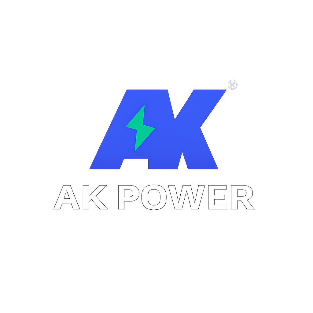 AK POWER